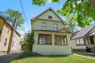 719 McCourtie Street, Kalamazoo City, MI 49008