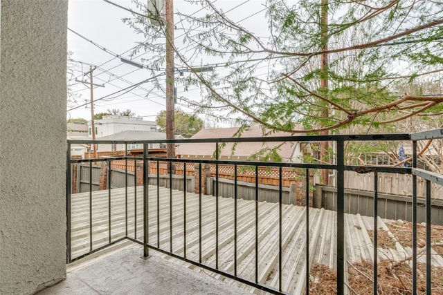 6003 Oram Street 107, Dallas, TX 75206