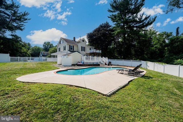 5557 LEVERING AVE, Elkridge, MD 21075