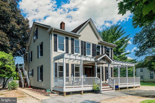 5557 LEVERING AVE, Elkridge, MD 21075