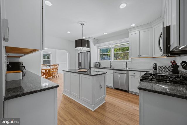 5557 LEVERING AVE, Elkridge, MD 21075