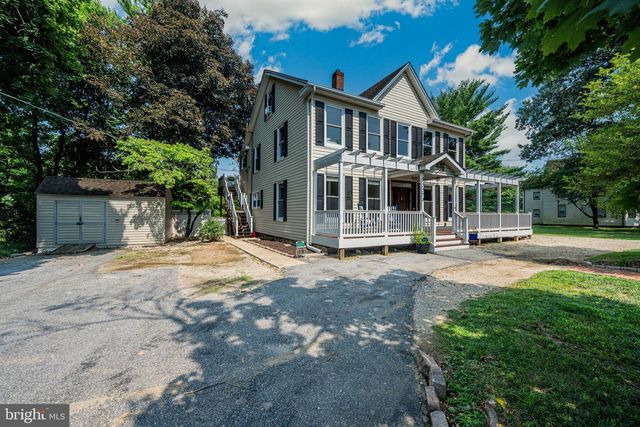 5557 LEVERING AVE, Elkridge, MD 21075