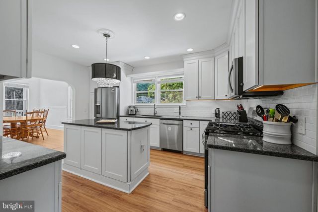 5557 LEVERING AVE, Elkridge, MD 21075