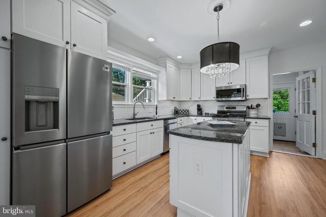 5557 LEVERING AVE, Elkridge, MD 21075