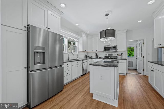 5557 LEVERING AVE, Elkridge, MD 21075