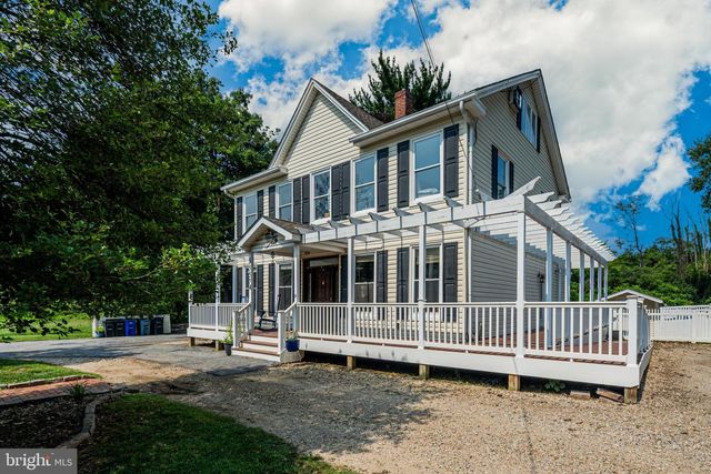 5557 LEVERING AVE, Elkridge, MD 21075