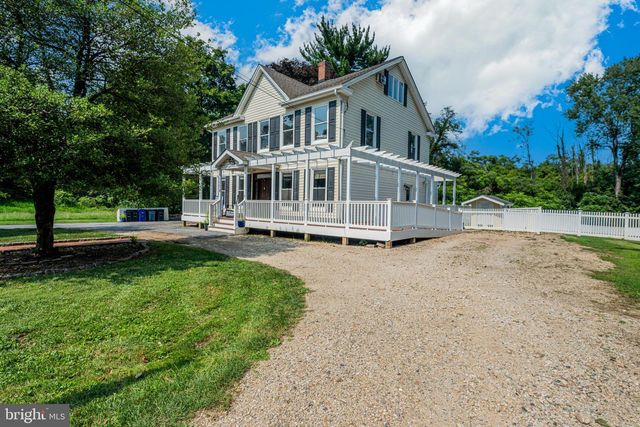 5557 LEVERING AVE, Elkridge, MD 21075