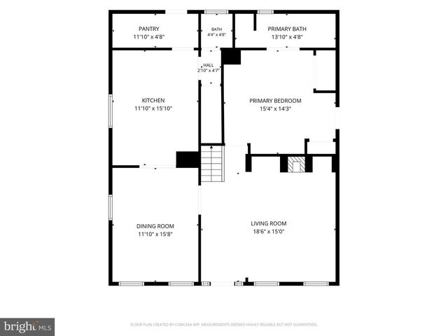 5557 LEVERING AVE, Elkridge, MD 21075