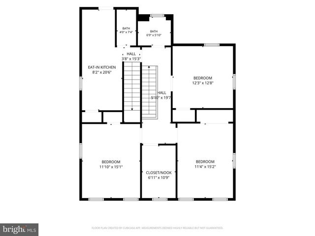 5557 LEVERING AVE, Elkridge, MD 21075