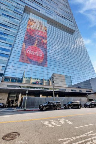 900 W Olympic Boulevard 45F, Los Angeles, CA 90015