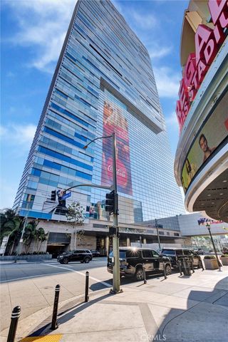 900 W Olympic Boulevard 45F, Los Angeles, CA 90015