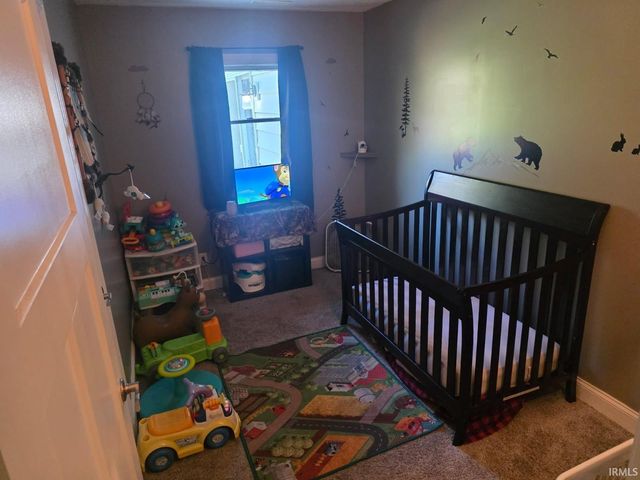 1705 Monroe Street, Rochester, IN 46975