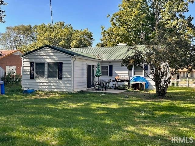 1705 Monroe Street, Rochester, IN 46975