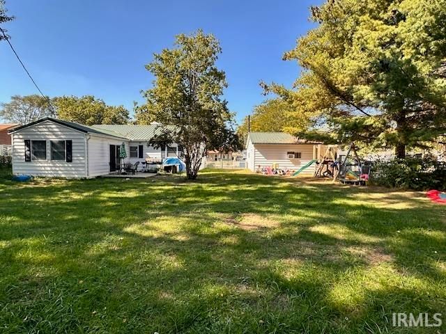 1705 Monroe Street, Rochester, IN 46975