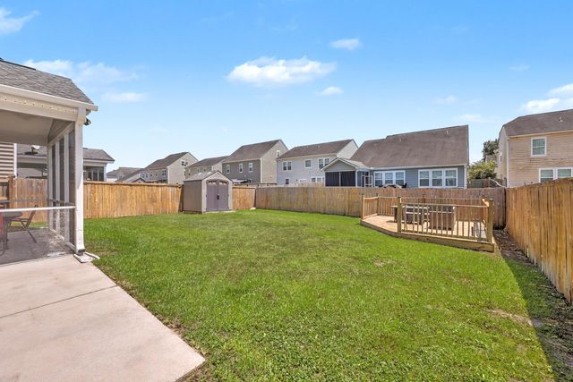 163 Emerald Isle Drive, Moncks Corner, SC 29461