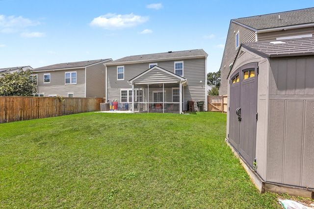 163 Emerald Isle Drive, Moncks Corner, SC 29461