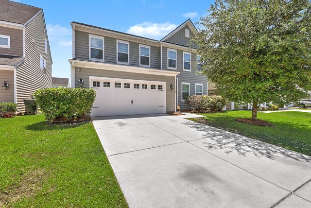 163 Emerald Isle Drive, Moncks Corner, SC 29461