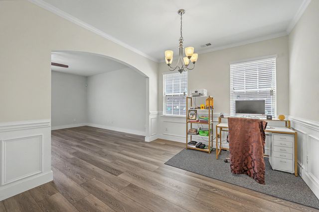 163 Emerald Isle Drive, Moncks Corner, SC 29461