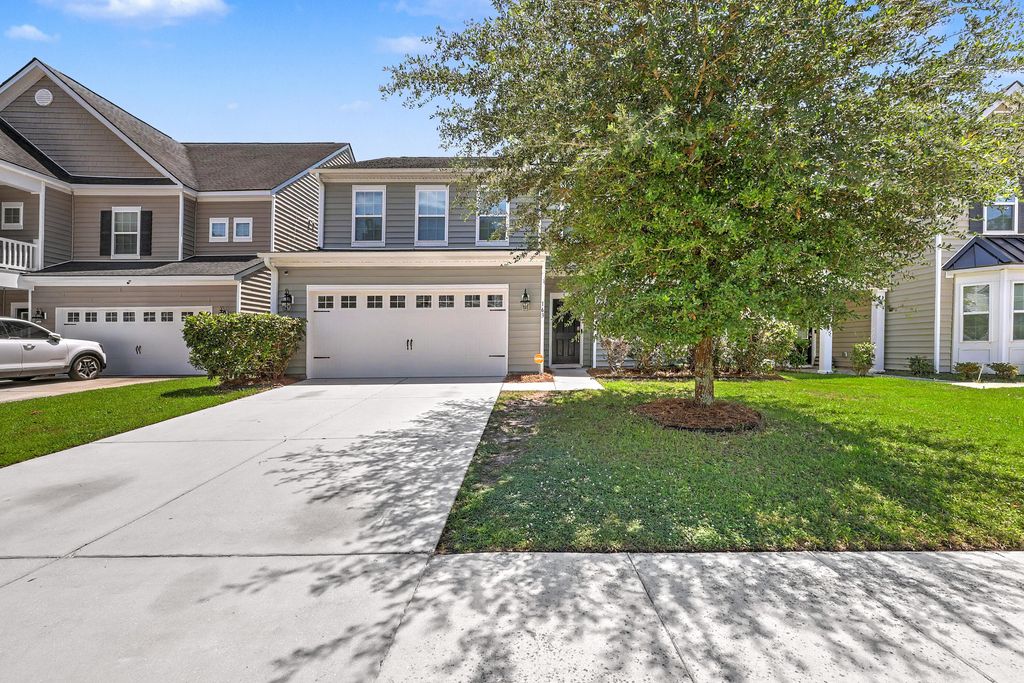 163 Emerald Isle Drive, Moncks Corner, SC 29461