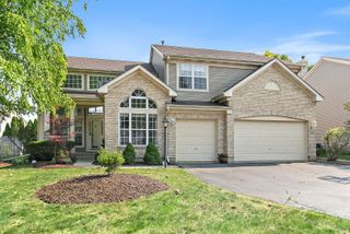 1871 Cooper Lane, Algonquin, IL 60102
