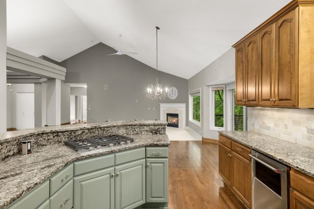 13703 47th Street NE, Saint Michael, MN 55376
