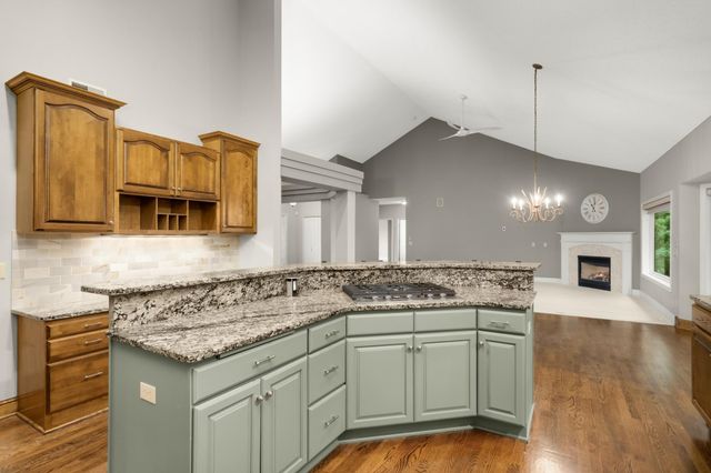13703 47th Street NE, Saint Michael, MN 55376