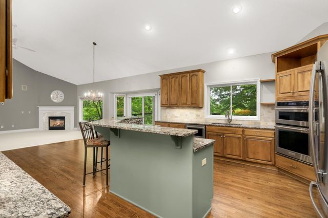 13703 47th Street NE, Saint Michael, MN 55376