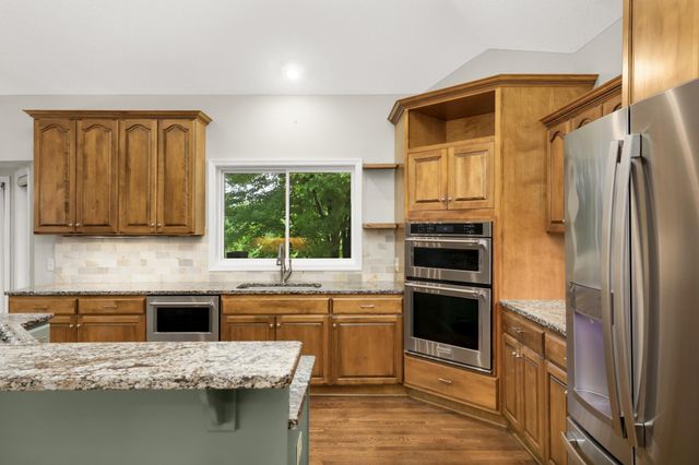 13703 47th Street NE, Saint Michael, MN 55376