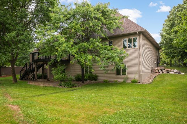 13703 47th Street NE, Saint Michael, MN 55376