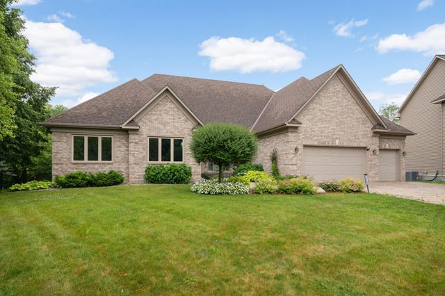 13703 47th Street NE, Saint Michael, MN 55376