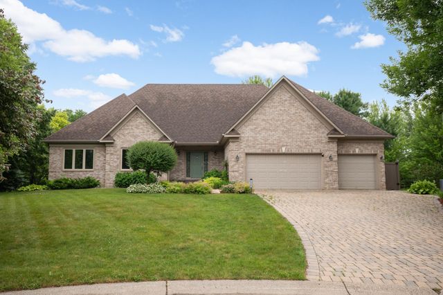 13703 47th Street NE, Saint Michael, MN 55376