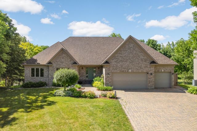 13703 47th Street NE, Saint Michael, MN 55376