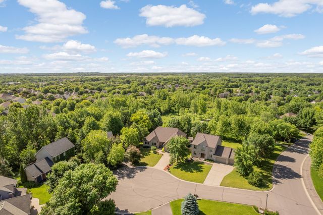 13703 47th Street NE, Saint Michael, MN 55376