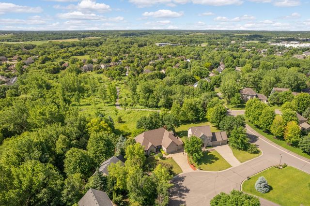 13703 47th Street NE, Saint Michael, MN 55376
