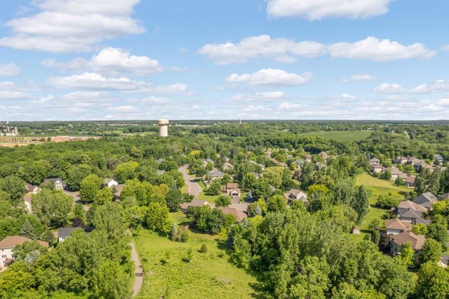 13703 47th Street NE, Saint Michael, MN 55376