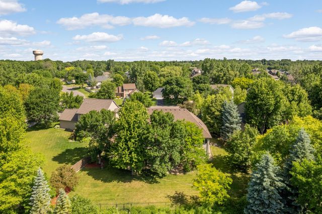 13703 47th Street NE, Saint Michael, MN 55376