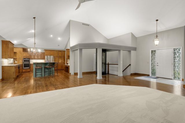 13703 47th Street NE, Saint Michael, MN 55376