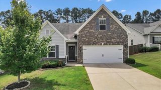 221 Woodford Drive, Canton, GA 30115