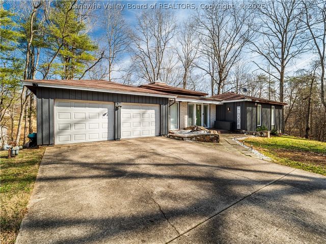 14 Meadowood Estates, Scott Depot, WV 25560