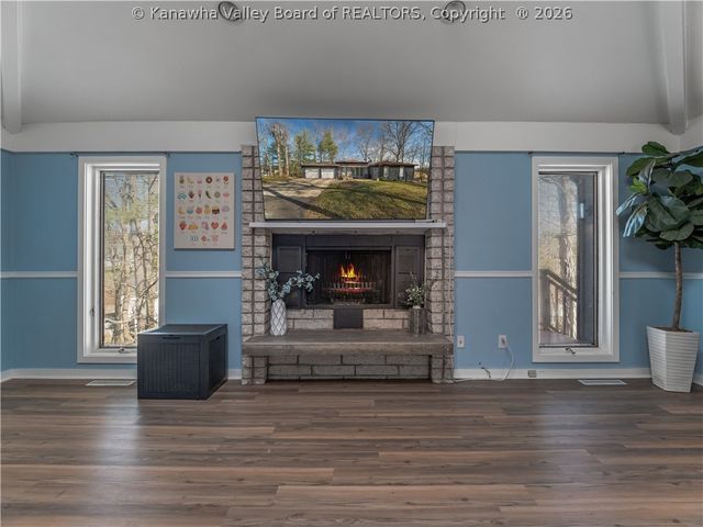 14 Meadowood Estates, Scott Depot, WV 25560