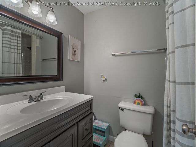 14 Meadowood Estates, Scott Depot, WV 25560