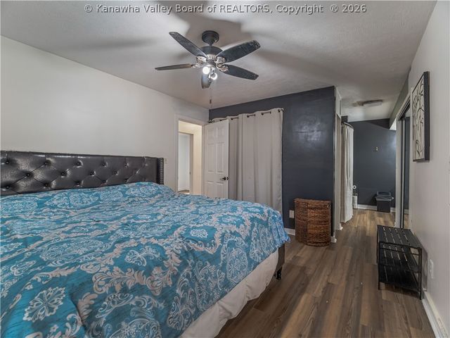 14 Meadowood Estates, Scott Depot, WV 25560