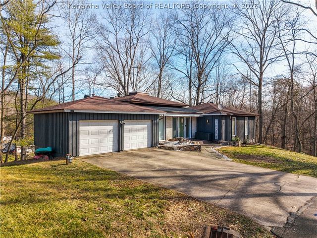 14 Meadowood Estates, Scott Depot, WV 25560