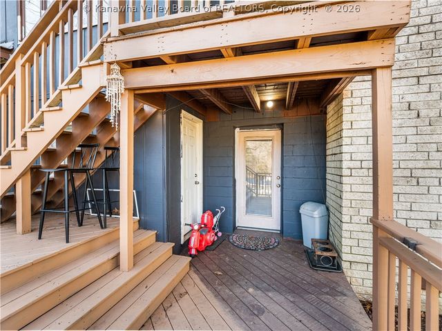 14 Meadowood Estates, Scott Depot, WV 25560