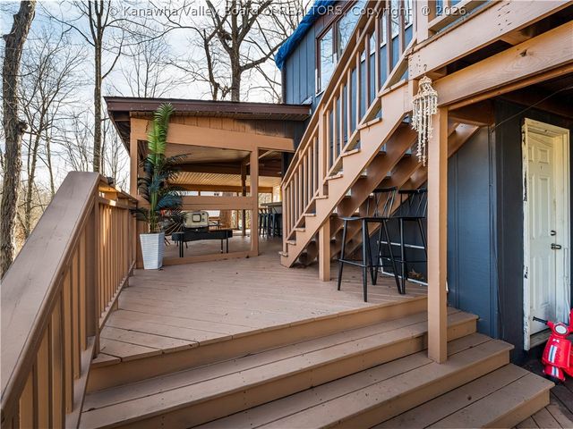 14 Meadowood Estates, Scott Depot, WV 25560