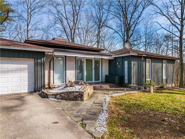 14 Meadowood Estates, Scott Depot, WV 25560