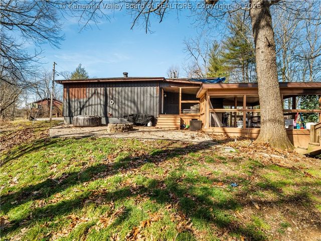 14 Meadowood Estates, Scott Depot, WV 25560