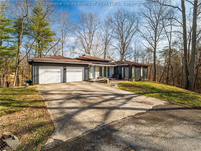 14 Meadowood Estates, Scott Depot, WV 25560