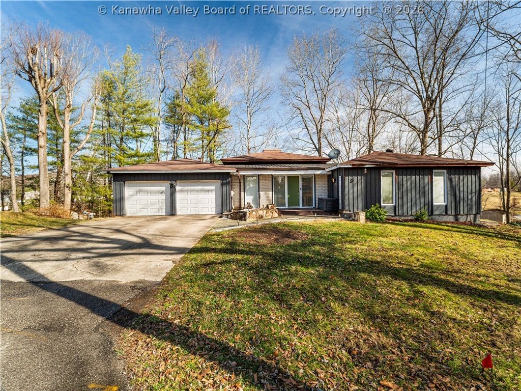 14 Meadowood Estates, Scott Depot, WV 25560