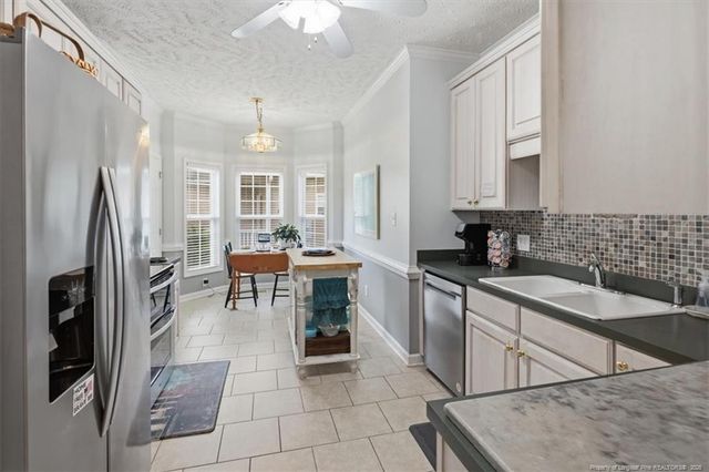 3028 Brookcrossing Drive, Fayetteville, NC 28306